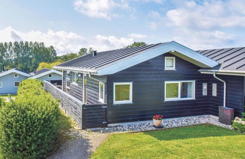 Dageløkke House | 2 bedroom amazing home in Tranekær
