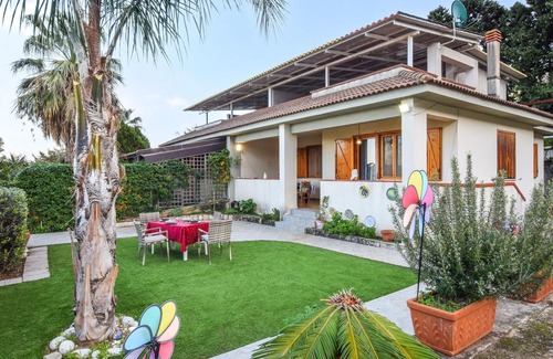 Trabia House | 2 bedroom amazing home in Trabia