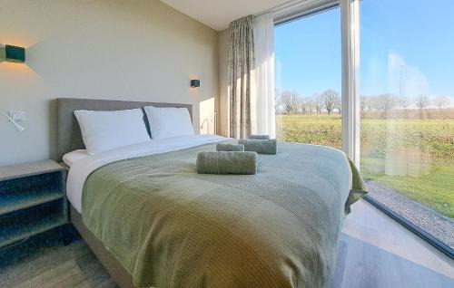 Nieuw-Bergen House | 2 Bedroom Amazing Home In Afferden