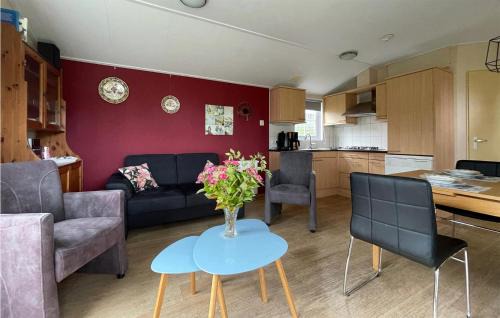 Tzummarum House | 2 Bedroom Amazing Home In Tzummarum