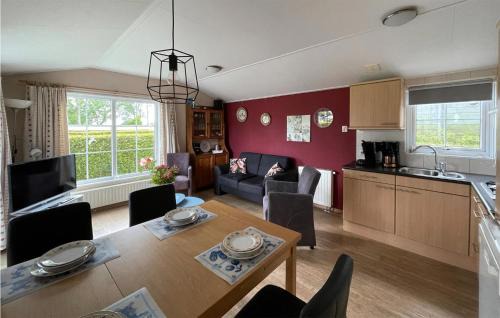 Tzummarum House | 2 Bedroom Amazing Home In Tzummarum