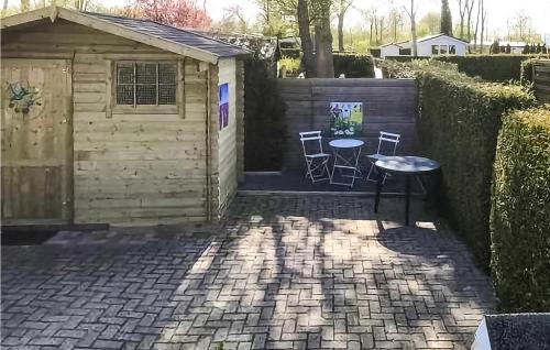 Tzummarum House | 2 Bedroom Amazing Home In Tzummarum