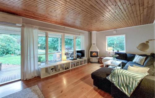 Orkelljunga Municipality House | 2 Bedroom Amazing Home In Örkelljunga