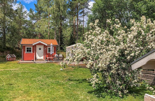 Tranas House | 2 bedroom amazing home in Tranås