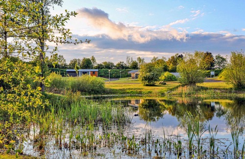 Suesel House | 2 bedroom amazing home in Süsel