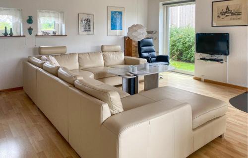 Samsø House | 2 Bedroom Amazing Home In Samsø