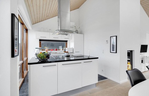 Lakolk House | 2 bedroom amazing home in Rømø