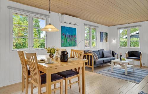 Skibby House | 2 Bedroom Amazing Home In Skibby