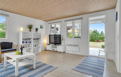 Skibby House | 2 Bedroom Amazing Home In Skibby