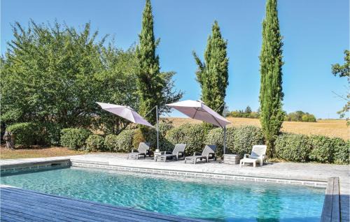 Sembas House | 2 Bedroom Amazing Home In Sembas