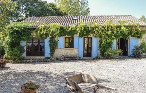 Sembas House | 2 Bedroom Amazing Home In Sembas