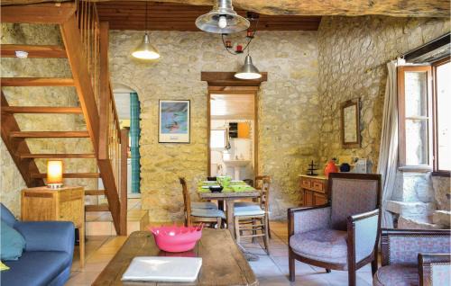 Sembas House | 2 Bedroom Amazing Home In Sembas