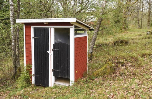 Sjotofta House | 2 bedroom amazing home in Sjötofta