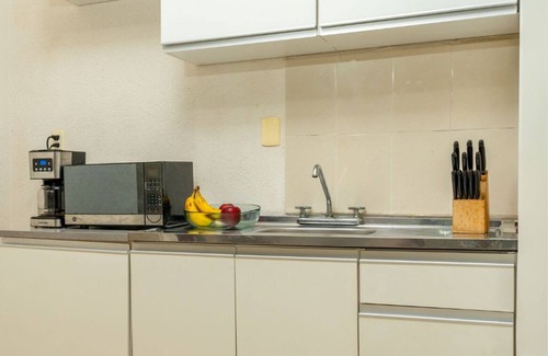 Acapulco Apartment | 2 Bedroom Apt: Perfect for Your Family in Acapulco!