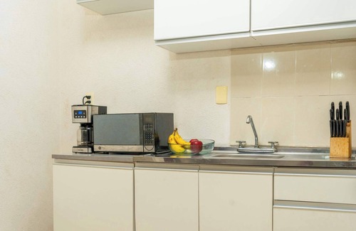 Acapulco Apartment | 2 Bedroom Apt: Perfect for Your Family in Acapulco!