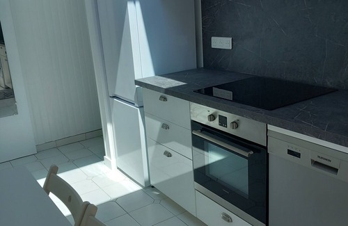 Bastide Giraud Apartment | 2 Bedroom Apartment in Villeneuve-Loubet