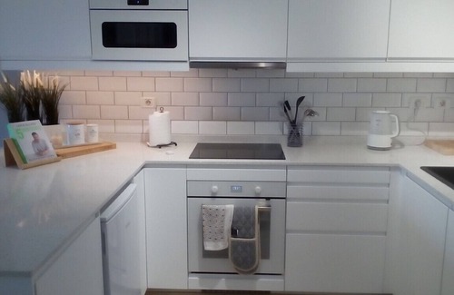Playa de Mogan Apartment | 2 BEDROOM APARTMENT WITH VERY LARGE TERRACE