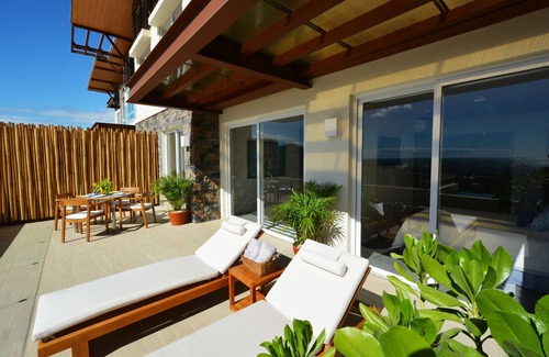 San Juan del Sur Apartment | 2 Bedroom Apartment, Private Pool - Sol 02