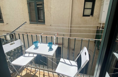 Gioiosa Marea Apartment | 2 Bedroom Apartment in Gioiosa Marea