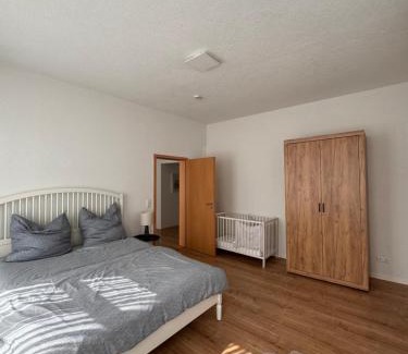 Grenzach-Wyhlen Apartment | 2 Bedroom Apartment at Grenzach train station