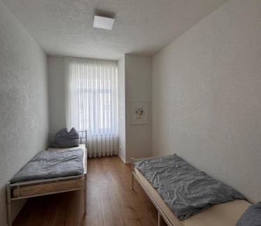 Grenzach-Wyhlen Apartment | 2 Bedroom Apartment at Grenzach train station
