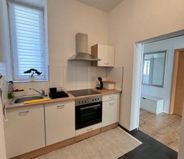 Grenzach-Wyhlen Apartment | 2 Bedroom Apartment at Grenzach train station