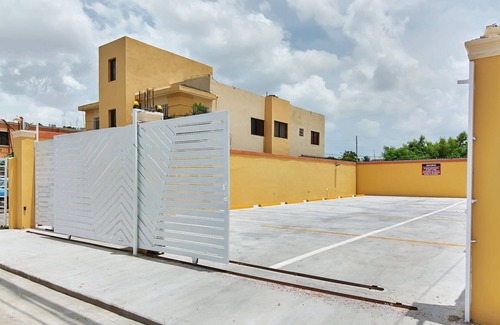 Corales del Sur Apartment | 2 Bedroom-Apartment Terrace City View Free High Speed Wireless & wired Internet