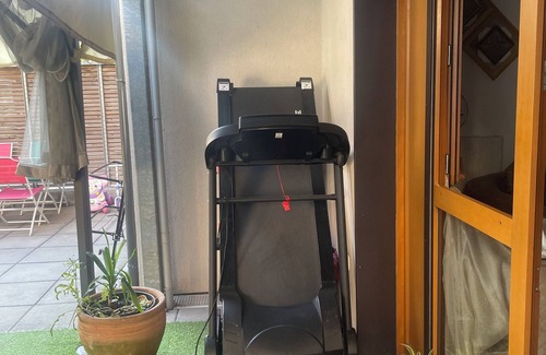 Aubervilliers Apartment | 2 Bedroom Apartment in Aubervilliers