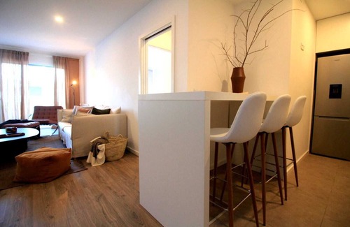 Ponte de Lima Apartment | 2-bedroom apartment in charming Ponte de Lima with WiFi, AC