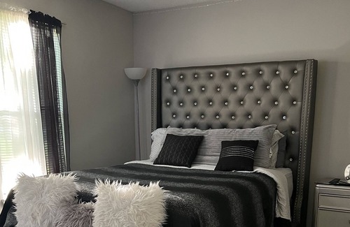 Sandy Springs Apartment | 2 Bedroom Apartment In Atlanta