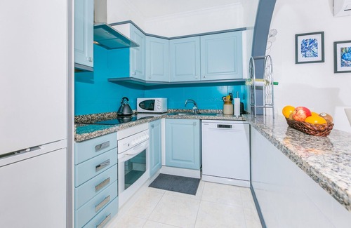 Cumbre del Sol Apartment | 2 Bedroom Apartment with Sea Views