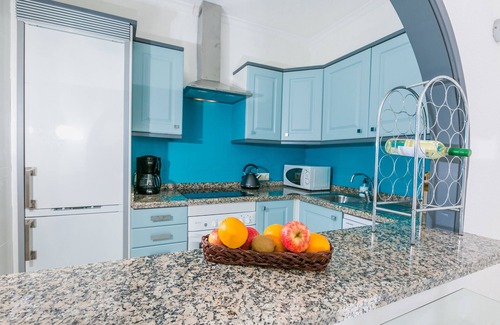 Cumbre del Sol Apartment | 2 Bedroom Apartment with Sea Views