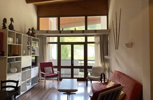 Le Super-Sauze Apartment | 2 Bedroom Apartment in Sauze 1700