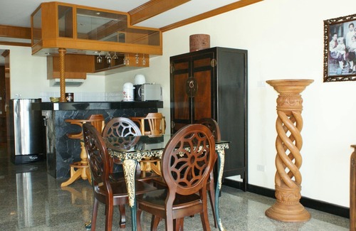 Patong Apartment | 2-bedroom apartment in residence