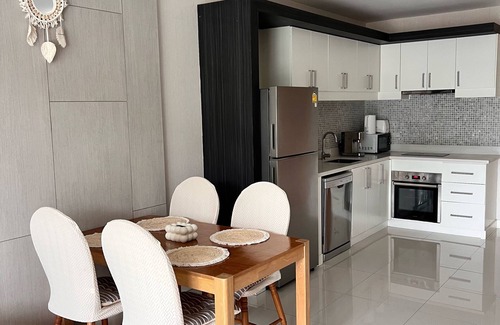 Kata Apartment | 2 Bedroom Apartment 91м² with and pool view 300m from the sea