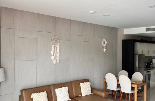 Kata Apartment | 2 Bedroom Apartment 91м² with and pool view 300m from the sea