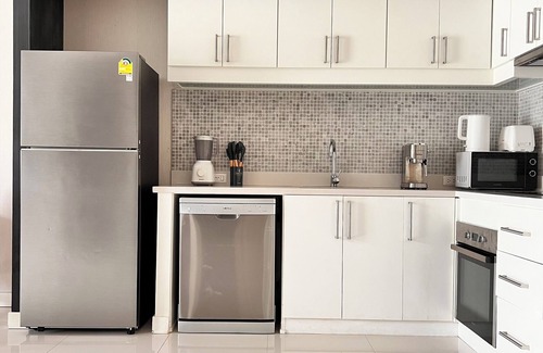 Kata Apartment | 2 Bedroom Apartment 91м² with and pool view 300m from the sea