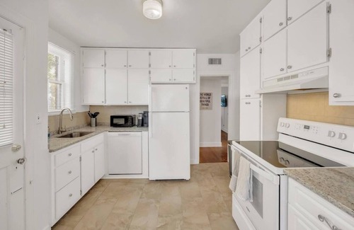 San Marco Apartment | 2-bedroom apartment in enjoyable San Marco