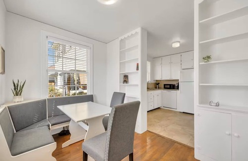 San Marco Apartment | 2-bedroom apartment in enjoyable San Marco