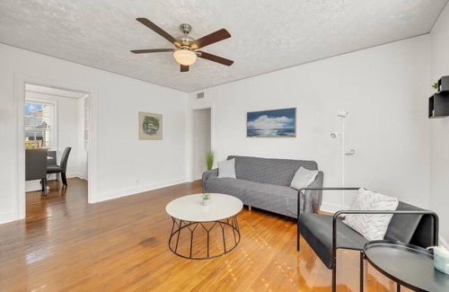 San Marco Apartment | 2-bedroom apartment in enjoyable San Marco