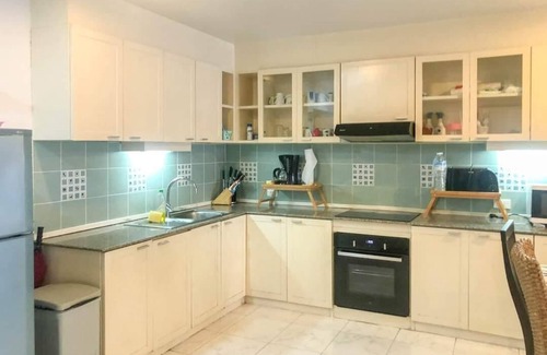 Patong Apartment | 2 bedroom apartment, best location, Central Patongn