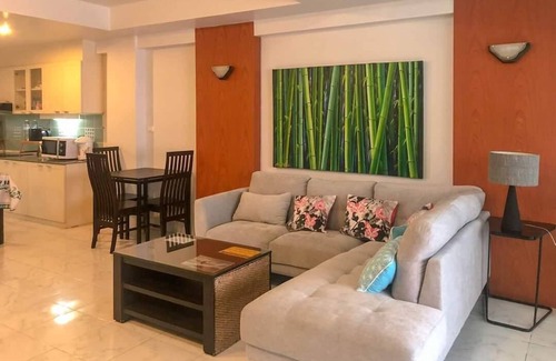 Patong Apartment | 2 bedroom apartment, best location, Central Patongn