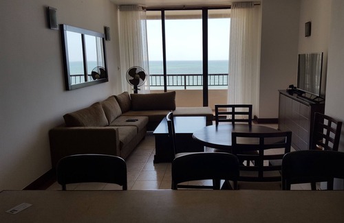 Kollupitiya Apartment | 2 Bedroom Apartment - Colombo Crescat Residencies (Sea View)