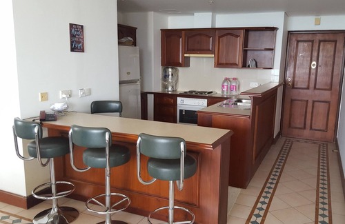 Kollupitiya Apartment | 2 Bedroom Apartment - Colombo Crescat Residencies (Sea View)
