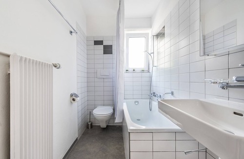 Kreuzlingen Apartment | 2 bedroom apartment in kreuzlingen