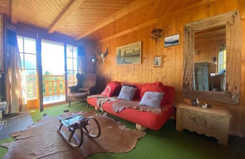 Barboleusaz Apartment | 2 bedroom apartment close to ski lifts and amenities