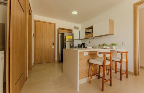 Zona Norte Apartment | 2 Bedroom Apartment - Cartagena - Baia Kristal