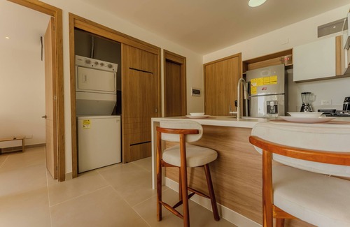 Zona Norte Apartment | 2 Bedroom Apartment - Cartagena - Baia Kristal