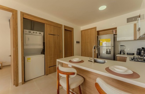 Zona Norte Apartment | 2 Bedroom Apartment - Cartagena - Baia Kristal