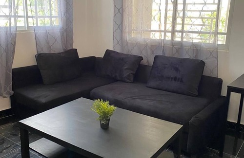 Bella Vista Apartment | 2-bedroom apartment in charming Boca Chica with WiFi, AC
